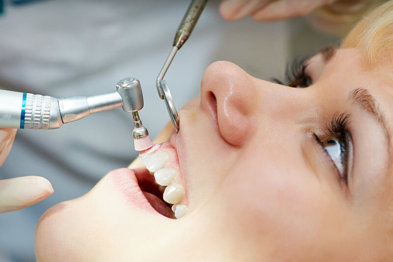 Read more about the article Preventive Dentistry