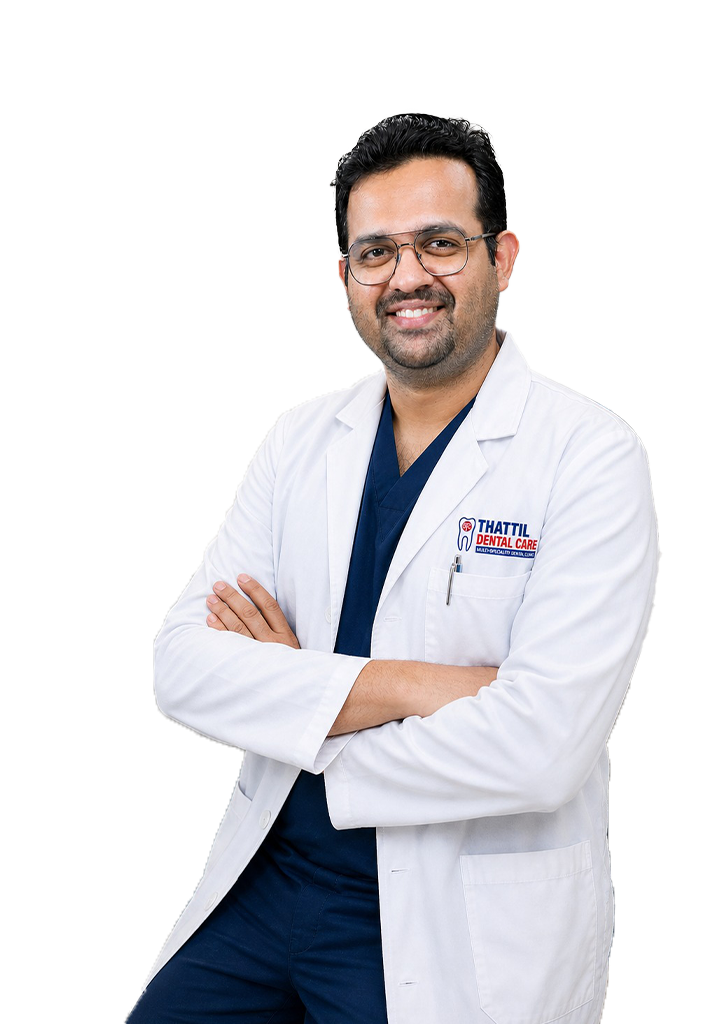 Best Dental Clinic in Olarikkara